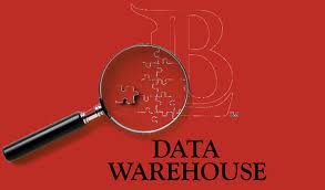 Datawarehouse strategy