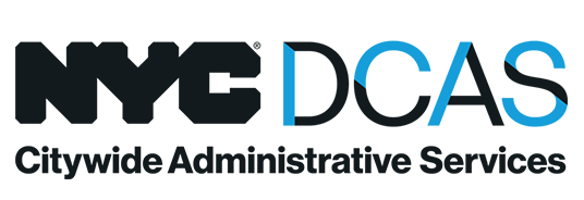 dcas logo