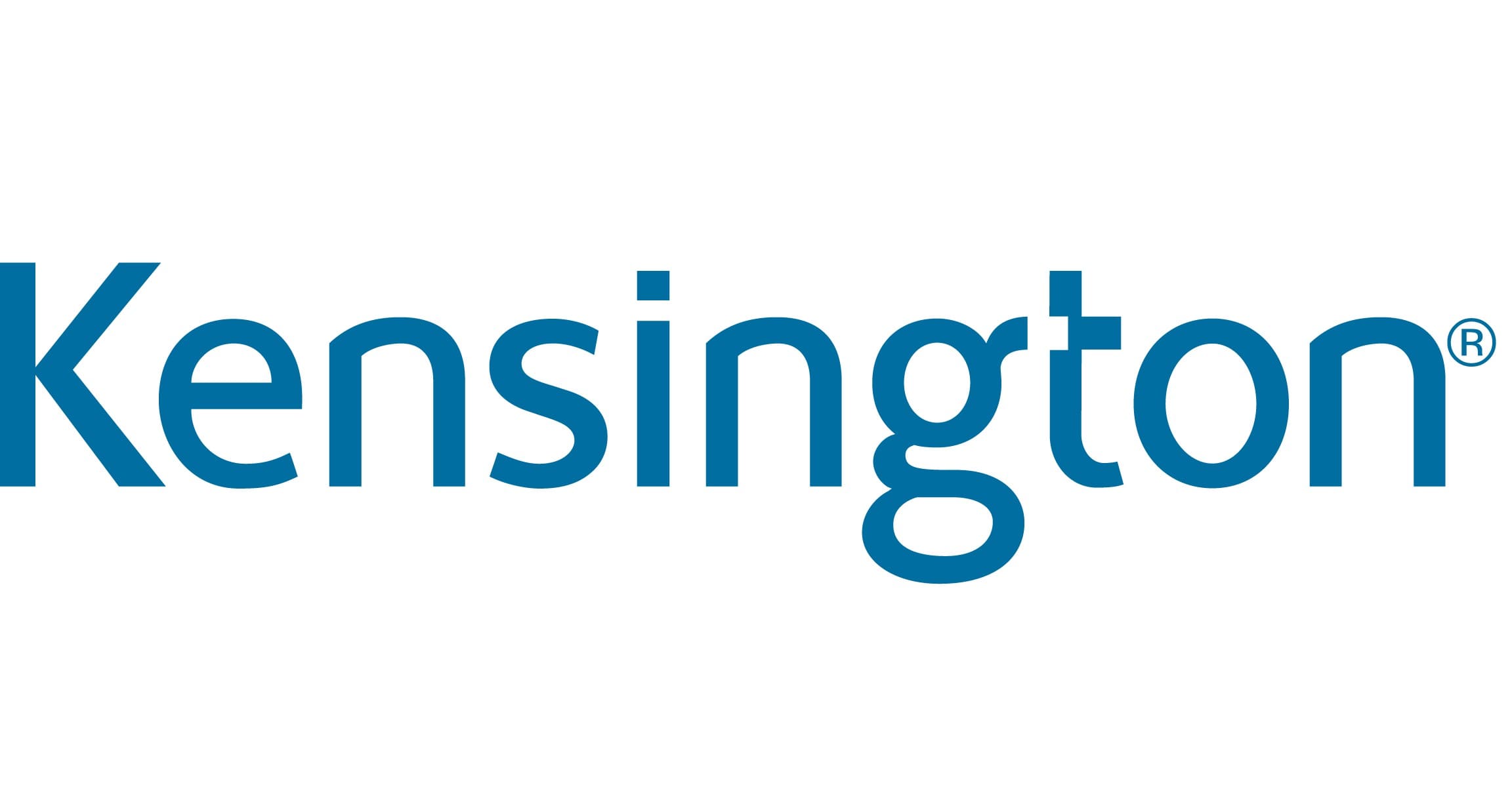 Kensington-logo