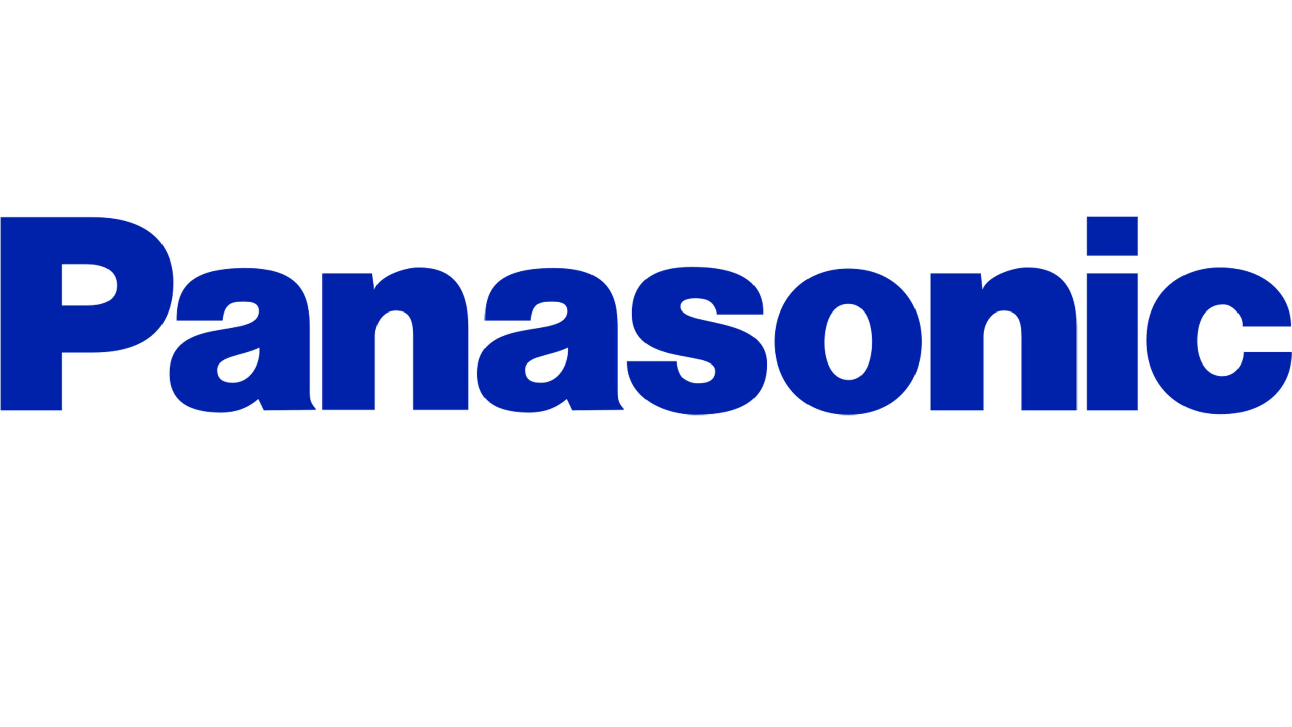 panasonic